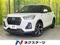 2021 Daihatsu Rocky