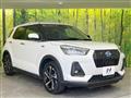 2021 Daihatsu Rocky