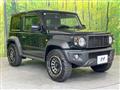 2025 Suzuki Jimny Sierra