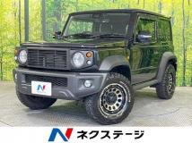 2025 Suzuki Jimny Sierra
