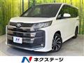 2022 Toyota Noah