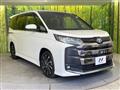 2022 Toyota Noah