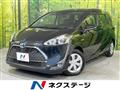 2019 Toyota Sienta