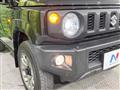 2021 Suzuki Jimny