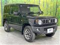 2021 Suzuki Jimny