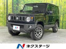 2021 Suzuki Jimny