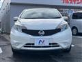 2015 Nissan Note