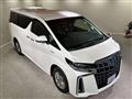 2019 Toyota Alphard G