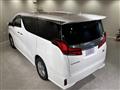 2019 Toyota Alphard G