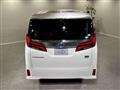 2019 Toyota Alphard G