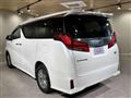 2019 Toyota Alphard G