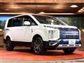 2023 Mitsubishi Delica D5