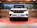 2023 Toyota Land Cruiser Prado