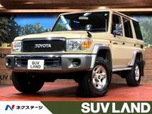 2015 Toyota Landcruiser 70