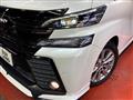 2017 Toyota Vellfire
