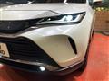 2020 Toyota Harrier