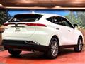 2020 Toyota Harrier
