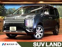 2023 Mitsubishi Delica D5