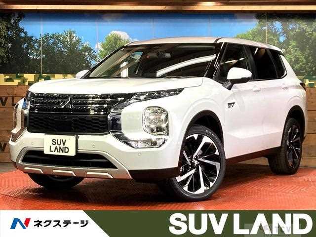2023 Mitsubishi Outlander