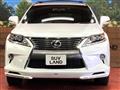 2014 Lexus RX