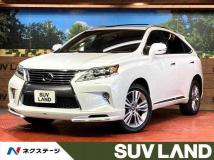 2014 Lexus RX