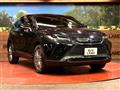 2020 Toyota Harrier Hybrid