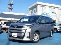 2023 Toyota Noah