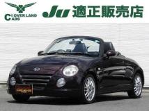 2012 Daihatsu Copen
