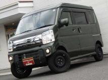 2023 Suzuki Every Wagon