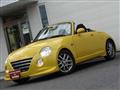 2007 Daihatsu Copen