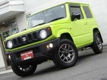 2020 Suzuki Jimny