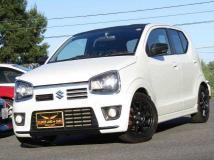 2016 Suzuki Alto