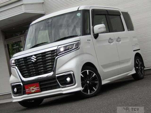 2018 Suzuki Suzuki Others