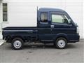 2020 Suzuki Carry Truck