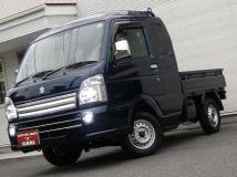 2020 Suzuki Carry Truck