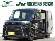 2023 Daihatsu Tanto