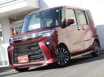 2024 Daihatsu Tanto