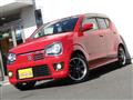 Suzuki/Alto