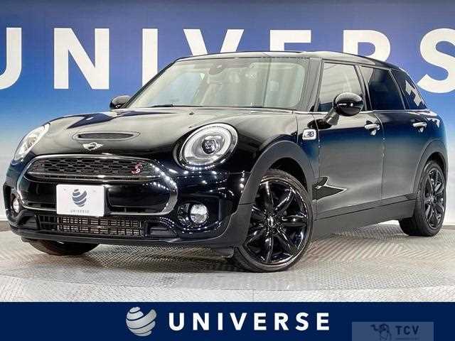 2017 BMW MINI