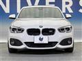 2017 BMW 1 Series