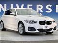 2017 BMW 1 Series