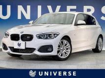 2017 BMW 1 Series