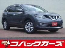 2015 Nissan X-Trail
