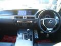 2012 Lexus GS