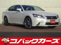 2012 Lexus GS