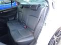 2015 Subaru Legacy B4