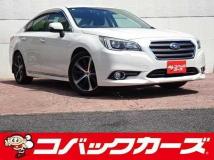 2015 Subaru Legacy B4