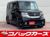 2017 Honda N BOX