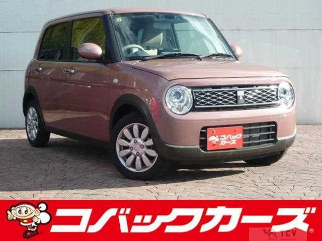 2023 Suzuki Lapin