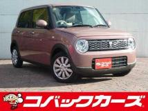 2023 Suzuki Lapin